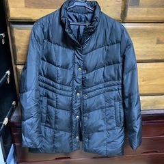 服/ファッション ダウンジャンパー 