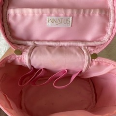 INNATUS 化粧小物入れの画像