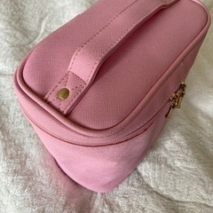 INNATUS 化粧小物入れの画像