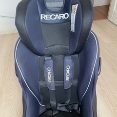 RECARO レカロチャイルドシート