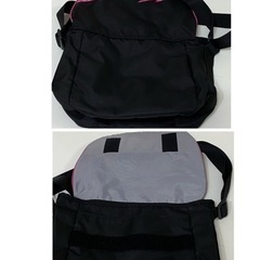 ミズノ　バックの画像