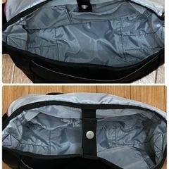 ミズノ　バックの画像