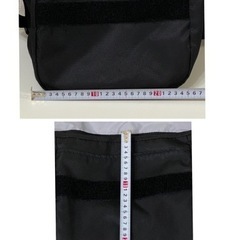 ミズノ　バックの画像