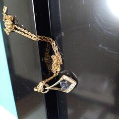 NINA RICCI 03　ネックレス他2点