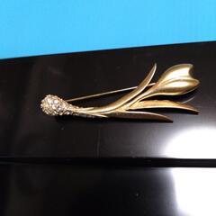 NINA RICCI 03　ネックレス他2点の画像