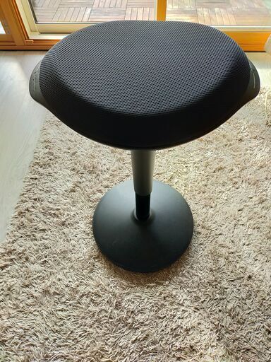FLEXISPOT スタンディング 昇降チェア