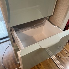 メーカー不明冷蔵庫の画像