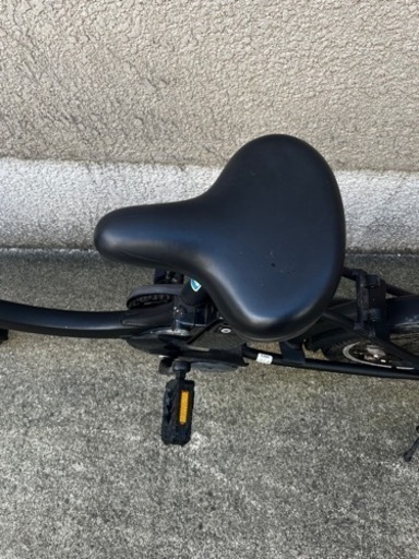 パナソニック 電動自転車