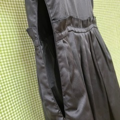 ワンピース・黒の画像