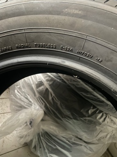 新車外し