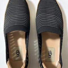 UGG 24.5cm 問い合わせ中
