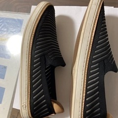 UGG 24.5cm 問い合わせ中の画像