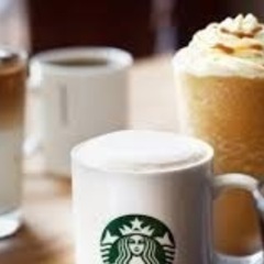 スタバの新作飲みに行きませんか？😄