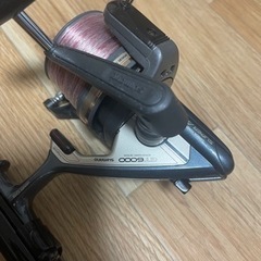 値下げ　釣竿　DAIWA SURF POWER 20-30の画像