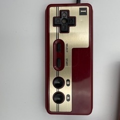 ファミコン　動作未確認の画像