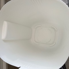 コンビcombiのオムツポット&カートリッジセットの画像