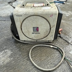200v 溶接機