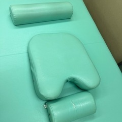 マッサージベット(無孔)の画像