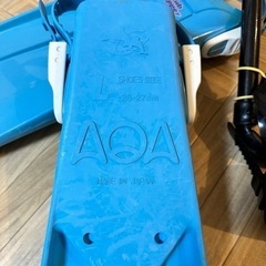 【無料】シュノーケルセットの画像