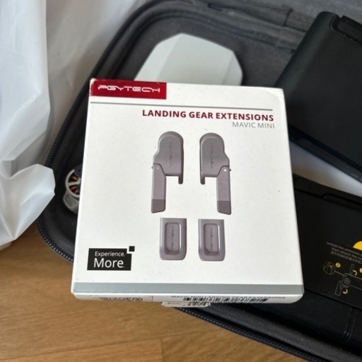 家電 Mavic mini combo