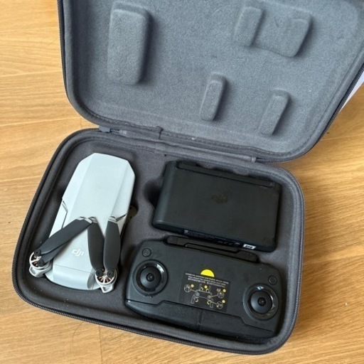 家電 Mavic mini combo