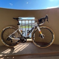 cinelli superstar サイズXS 身長160cm〜...