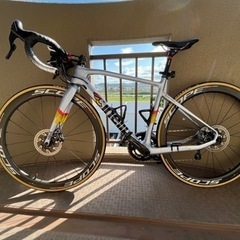 cinelli superstar サイズXS 身長160cm〜170cm程度