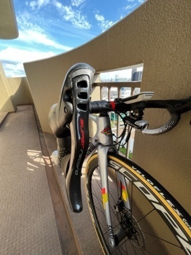cinelli superstar サイズXS 身長160cm〜170cm程度