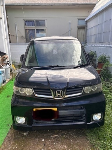 ホンダジェストスパーク