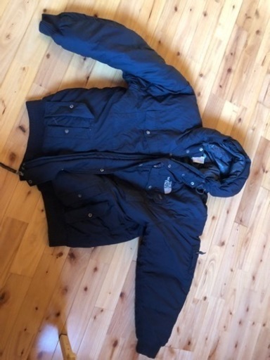 THE NORTH FACE アウター　メンズ　MENS