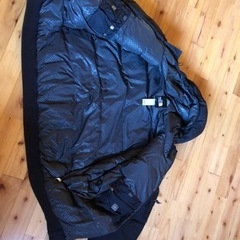THE NORTH FACE アウター　メンズ　MENS  の画像