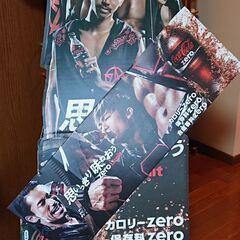 EXILE等身大パネル