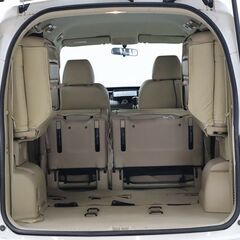 【審査通過率95％⭐】ホンダステップワゴン🚗の画像