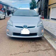 Prius 30 S Touring 2010 Model