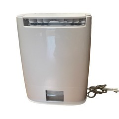 F-YZR60 パナソニック製衣類乾燥除湿機 動作確認済み