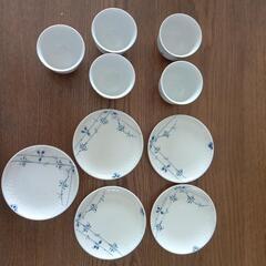 ②ロイヤルコペンハーゲン ブルーパルメッテ