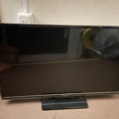 中古】天下茶屋駅のテレビを格安/激安/無料であげます・譲ります