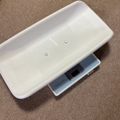 TANITA ベビースケール