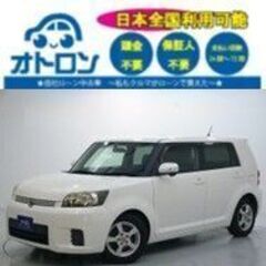 【スマホ📱で家🏠から🎵】トヨタ　カローラルミオン【🚙自社ローン🚙】