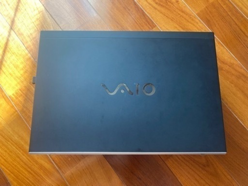 【移住の為最終破格！希少日本製】VAIO 13インチ 爆速512GB！メモリ8GB！超軽量ハイスペック！超軽量約1.03kg！高性能　