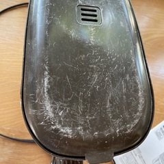 全自動コーヒーメーカーの画像