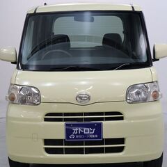 【勤続年数が浅くても💪⭐】ベージュカラー👀ダイハツタント🚗‼