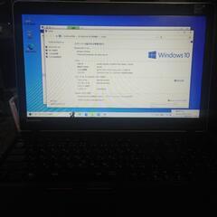 レノボ　ThinkPad Egde E520 DVDコピーマシン...