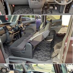 (SOLD OUT)コミコミ価格★美車★22年TANTO CustomX-LTD★地デジ★スマートキー★ETC★の画像