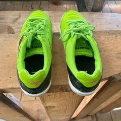 ペナルティー　サッカー　フットサル　ホッケーシューズの画像