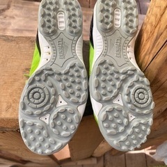 ペナルティー　サッカー　フットサル　ホッケーシューズの画像