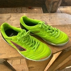 ペナルティー　サッカー　フットサル　ホッケーシューズの画像