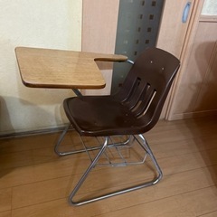 スクールデスク