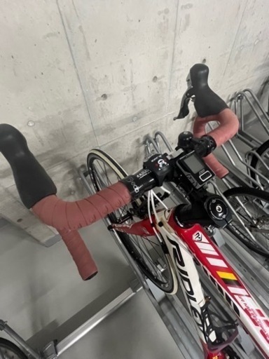 【最終値下げ】Ridley orion 105 , 2014 