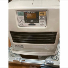 石油ファンヒーター　コロナ